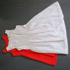 Lot of 2 Kensie Dress Size SMALL